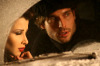 Nancy Ajram video clip pictures for Lamset Eid 2