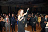 Rola Saed at a Christmas concert held at JW Mariot Hotel in Egypt 7