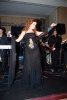 Rola Saed at a Christmas concert held at JW Mariot Hotel in Egypt 1