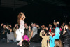 Miriam Fares 2009 New Years Eve concert held at Biel Hotel 2