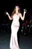 Miriam Fares 2009 New Years Eve concert held at Biel Hotel 6