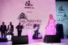 Rola Saad at a concert held at Atlantis Hotel  in the Palm Dubai 5