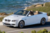 BMW 3 Series 2010 3 Series 2010 BMW 3 Series convertible