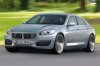 BMW 3 Series 2010 3 Series 2010 BMW 3 Series Concept Front