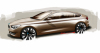 BMW 5 Series 2010 5 Series 2010 bmw 5 series GT Design Sketch