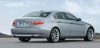 BMW 5 Series 2010 5 Series 2010 bmw 5 series back