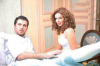 Roula Saad 2009 videoclip Bas Bastelo 11