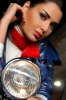 Sireen Abdel Nour 2009 video clip My Life With You 3omri Ma3ak 6