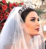 Sireen Abdel Nour wedding photos 6