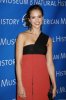 Jessica Alba at the 2009 American Museum dance on March 26th 2009