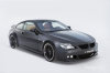 BMW 6 Series 2009 6 Series 2009 bmw 6 series hamann