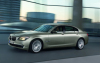 BMW 7 Series 2010 7 Series 2010 BMW 7 Series side