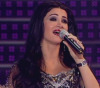 on star academy season6 sixth prime diana haddad sings shoft itesalak