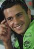 Randy de Puniet smiling