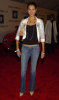 Emma Heming at the 4th Annual ten Fashion Show Presented By General Motors in Los Angeles California on February 22nd 2005