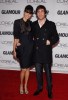 Emma Heming and Brent Bolthouse at Glamour Magazine Honors The 2006 Women of The Year in Carnegie Hall in New York City on October 30th 2006 2