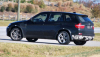 BMW X5 2010 X5 2010 bmw x5 back left