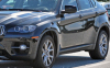 BMW X6 Series 2010 X6 Series 2010 bmw x6 activehybrid front