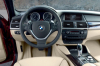 BMW X6 Series 2010 X6 Series 2010 bmw x6 interior