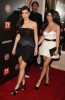 Kim Kardashian attends the TV Guide sexiest stars party held at the Sunset Tower Hotel on March 24th 2009 in Hollywood California 4