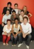 Top 9 contestants of American Idol wallpaper photo