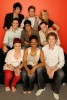 Top 9 contestants of American Idol wallpaper photo