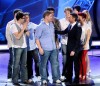 Michael Sarver leaves American idol, on stage with Ryan Seacrest