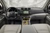 Toyota Highlander 2010 Highlander 2010 toyota highlander interior