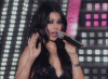 seventh prime of lbc star academy 2009 season 6 on April 3rd 2009 haifa wehbe