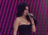 seventh prime of lbc star academy 2009 season 6 on April 3rd 2009 Haifa Wehbe