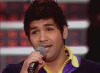 seventh prime of lbc star academy 2009 season 6 on April 3rd 2009 Ibrahim Dashti