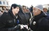 American Idol season 8 Candidates at Motown Museum on March 19th 2009 pic  5