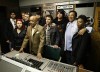 American Idol season 8 Candidates at Motown Museum on March 19th 2009 pic