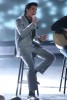 Adam Lambert performace and pictures from the american idol show where he sang Track of My Tear on March 24th 2009 2  4