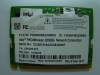 Intel pro wireless 2200BG front side sticker