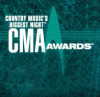 academy country music awards logo