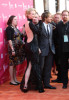 Nicole Kidman and Keith Urban arrive at the 44th annual Academy Of Country Music Awards held at the MGM Grand on April 5th 2009 in Las Vegas Nevada 4