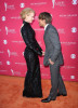 Nicole Kidman and Keith Urban arrive at the 44th annual Academy Of Country Music Awards held at the MGM Grand on April 5th 2009 in Las Vegas Nevada 5