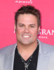 Troy Gentry of Montgomery Gentry arrives at the 44th annual Academy Of Country Music Awards