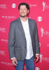 Blake Shelton arrives at the 44th annual Academy Of Country Music Awards