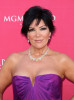 Kris Jenner arrives at the 44th annual Academy Of Country Music Awards