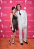 Jake Owen arrives at the 44th annual Academy Of Country Music Awards