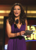 Martina McBride on stage during the 44th annual Academy Of Country Music Awards