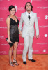 Jake Owen arrives at the 44th annual Academy Of Country Music Awards