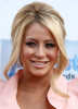 Aubrey O'Day arrives at the Bravo's 2nd Annual A-List Awards on on the April 5th, 2009