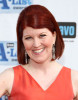 Kate Flannery arrives at the Bravo's 2nd Annual A-List Awards on on the April 5th, 2009