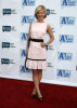 Arden Myrin arrives at the Bravo's 2nd Annual A-List Awards on on the April 5th, 2009