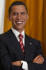 President Barack Obama wax figure pictures 2 1