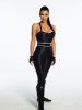 kim kardashian The Workout DVD promotional pictures 3