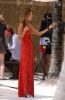 Alessandra Ambrosio photo session candids in Miami  Florida on March 31st 2009 8